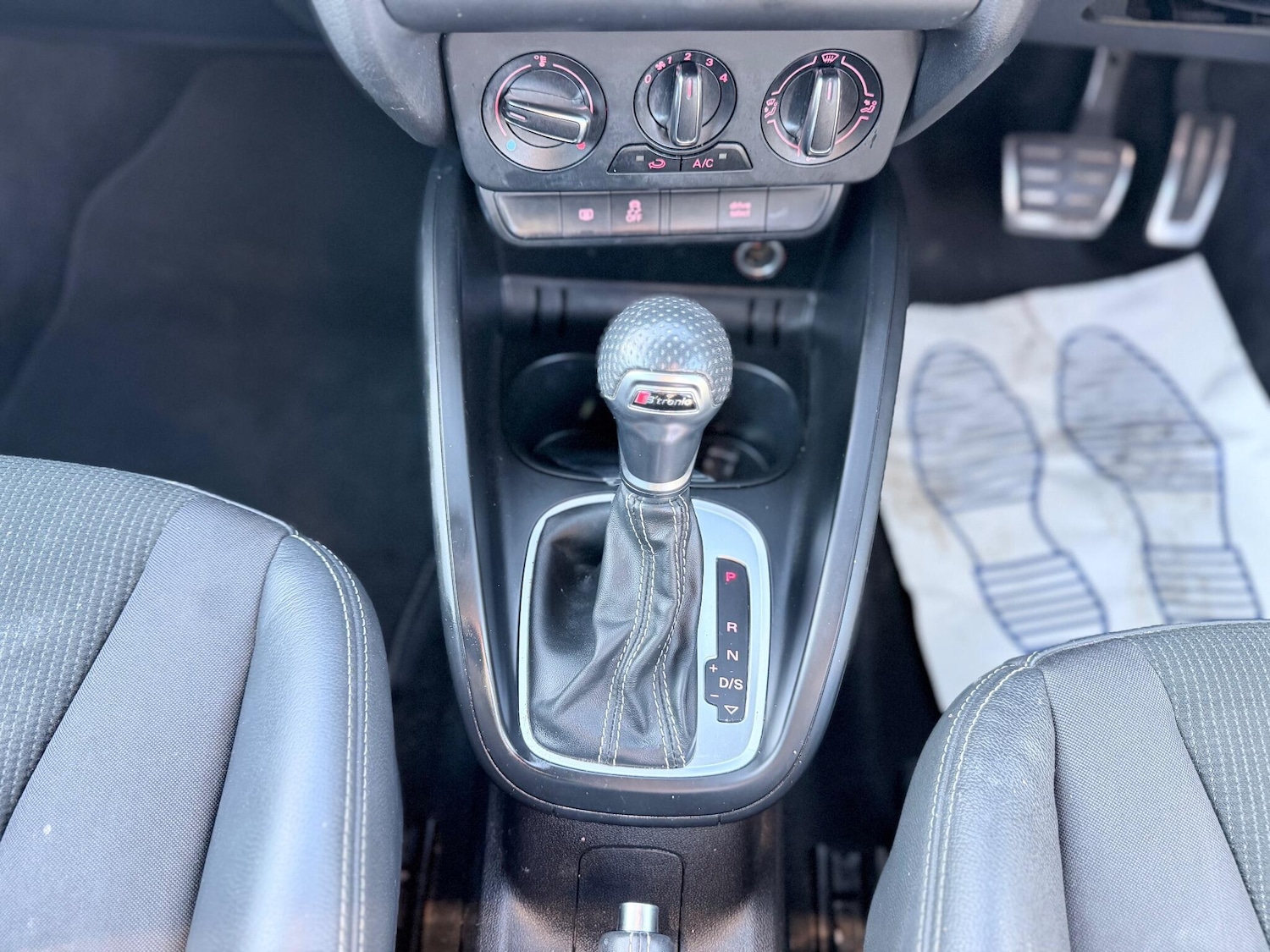 Used Audi A1 2015 for sale - 76381139: Photo 30