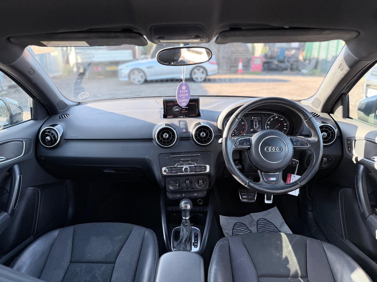 Used Audi A1 2015 for sale - 76381139: Photo 31