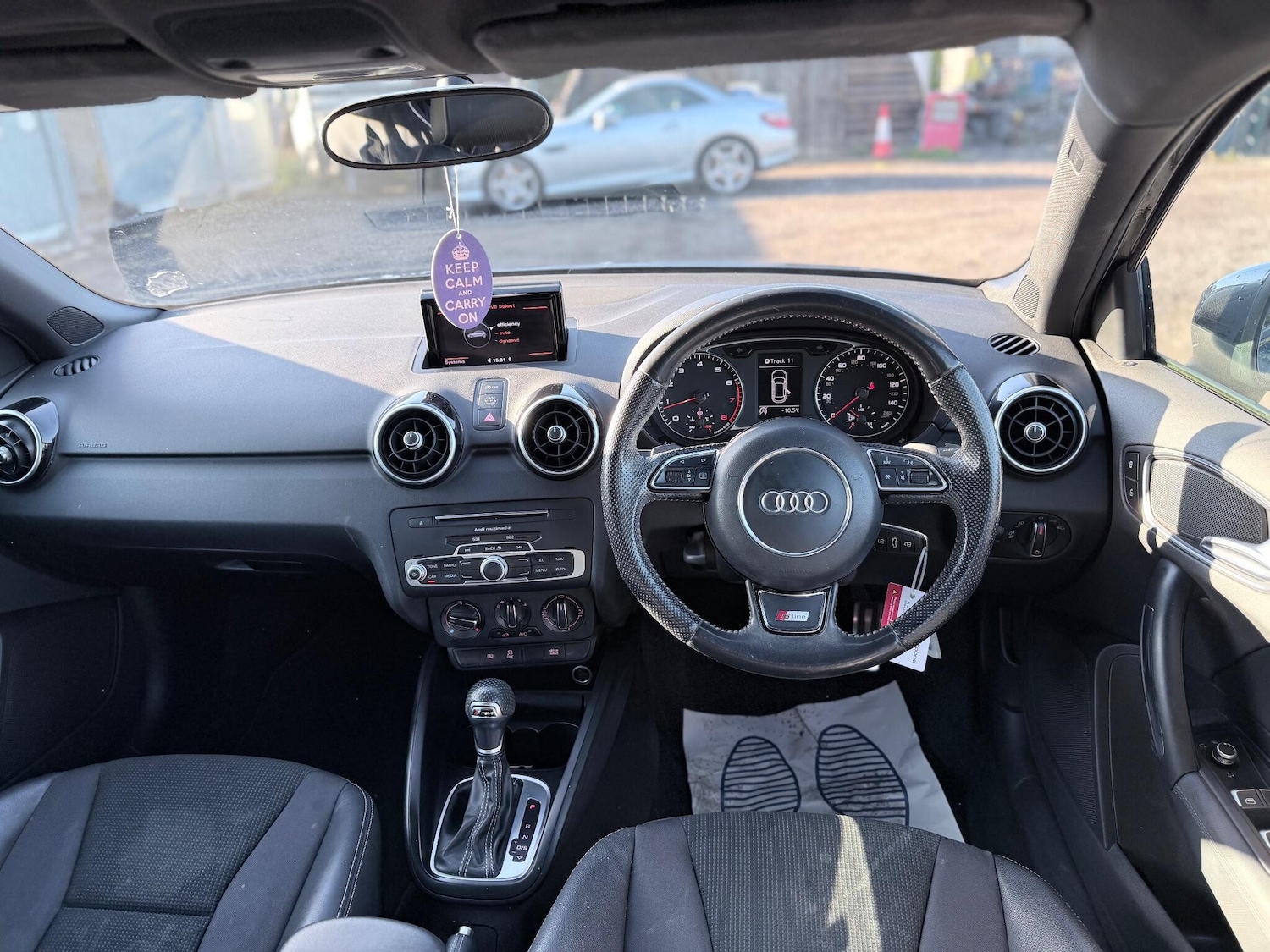 Used Audi A1 2015 for sale - 76381139: Photo 32