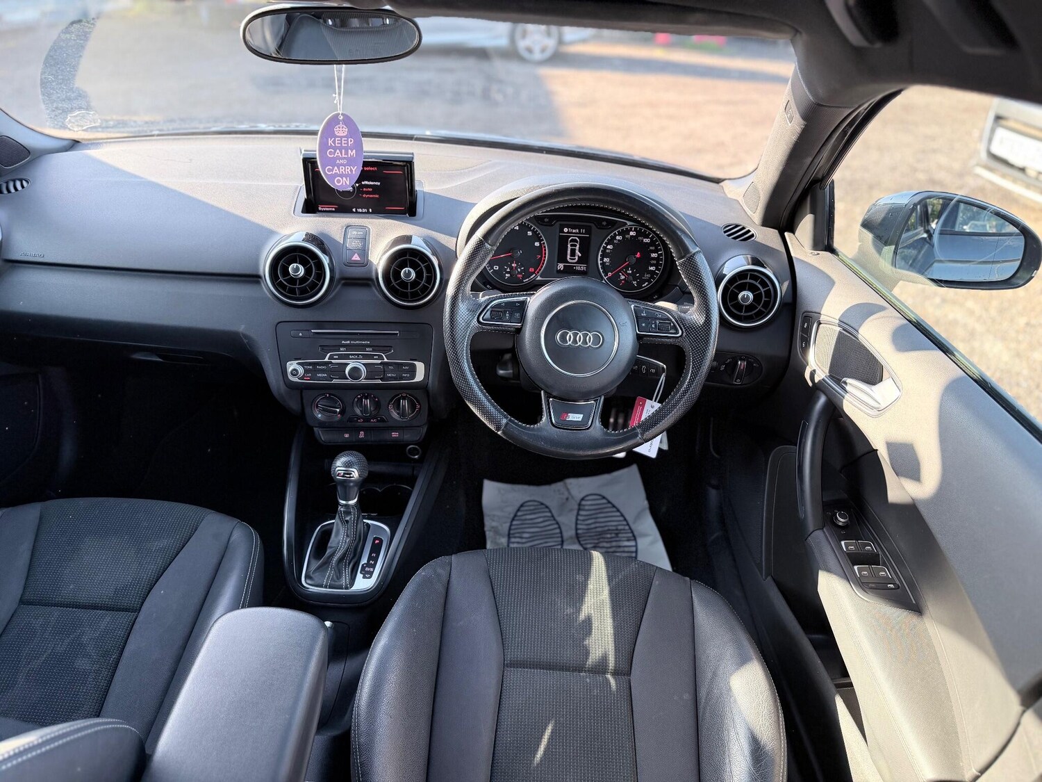 Used Audi A1 2015 for sale - 76381139: Photo 33