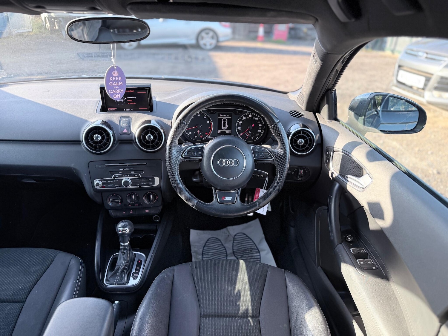 Used Audi A1 2015 for sale - 76381139: Photo 34