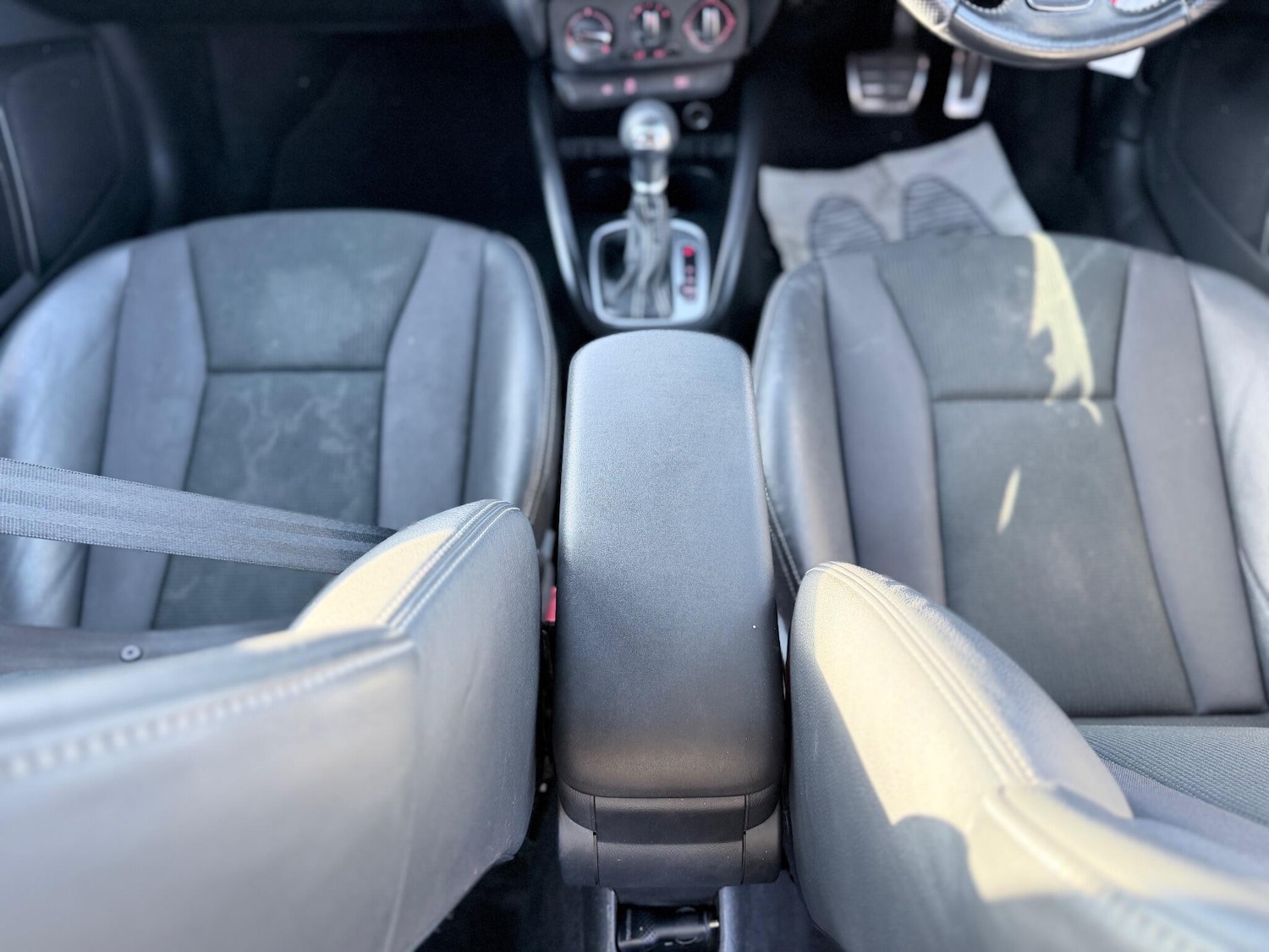 Used Audi A1 2015 for sale - 76381139: Photo 36