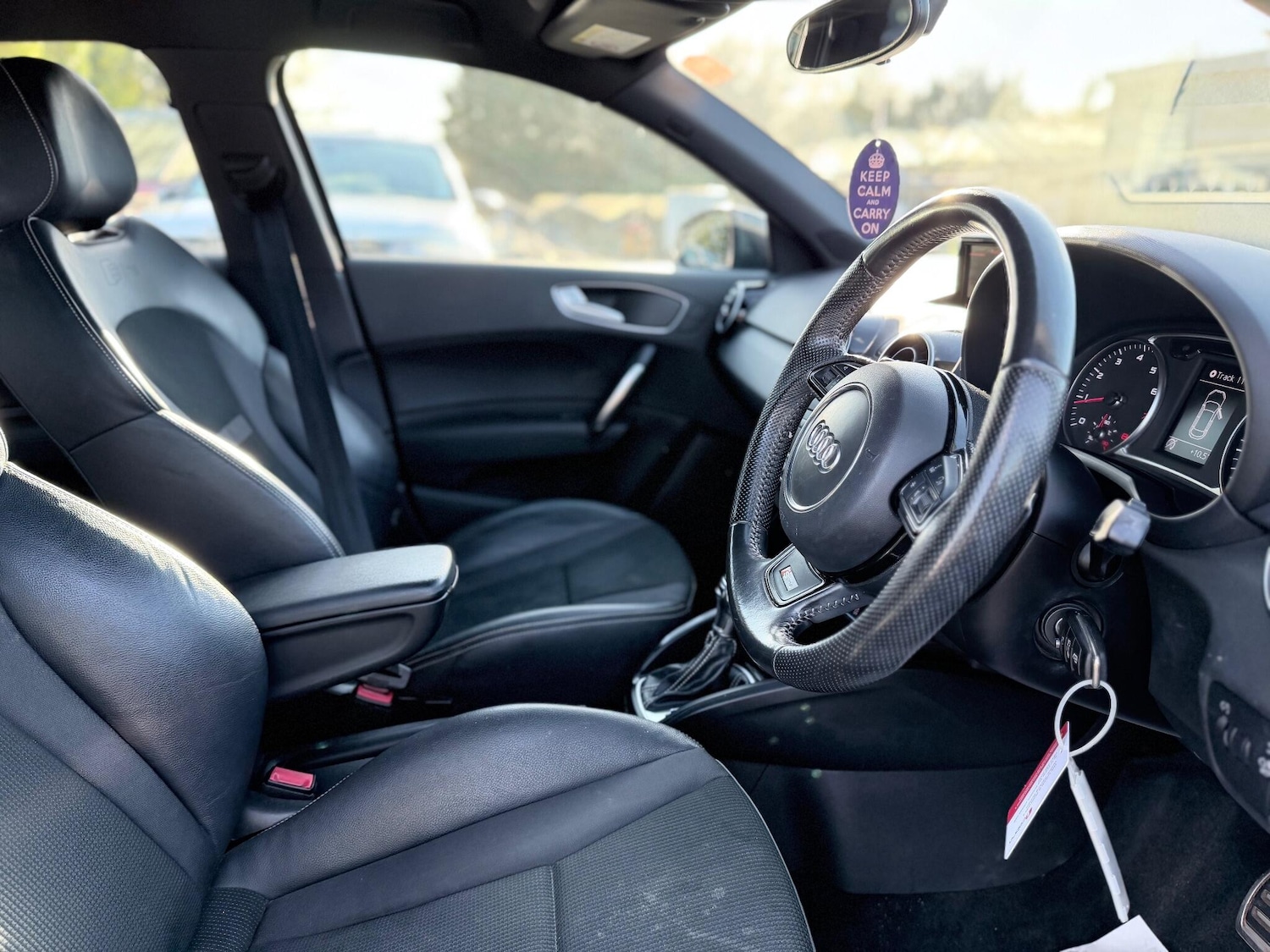 Used Audi A1 2015 for sale - 76381139: Photo 37
