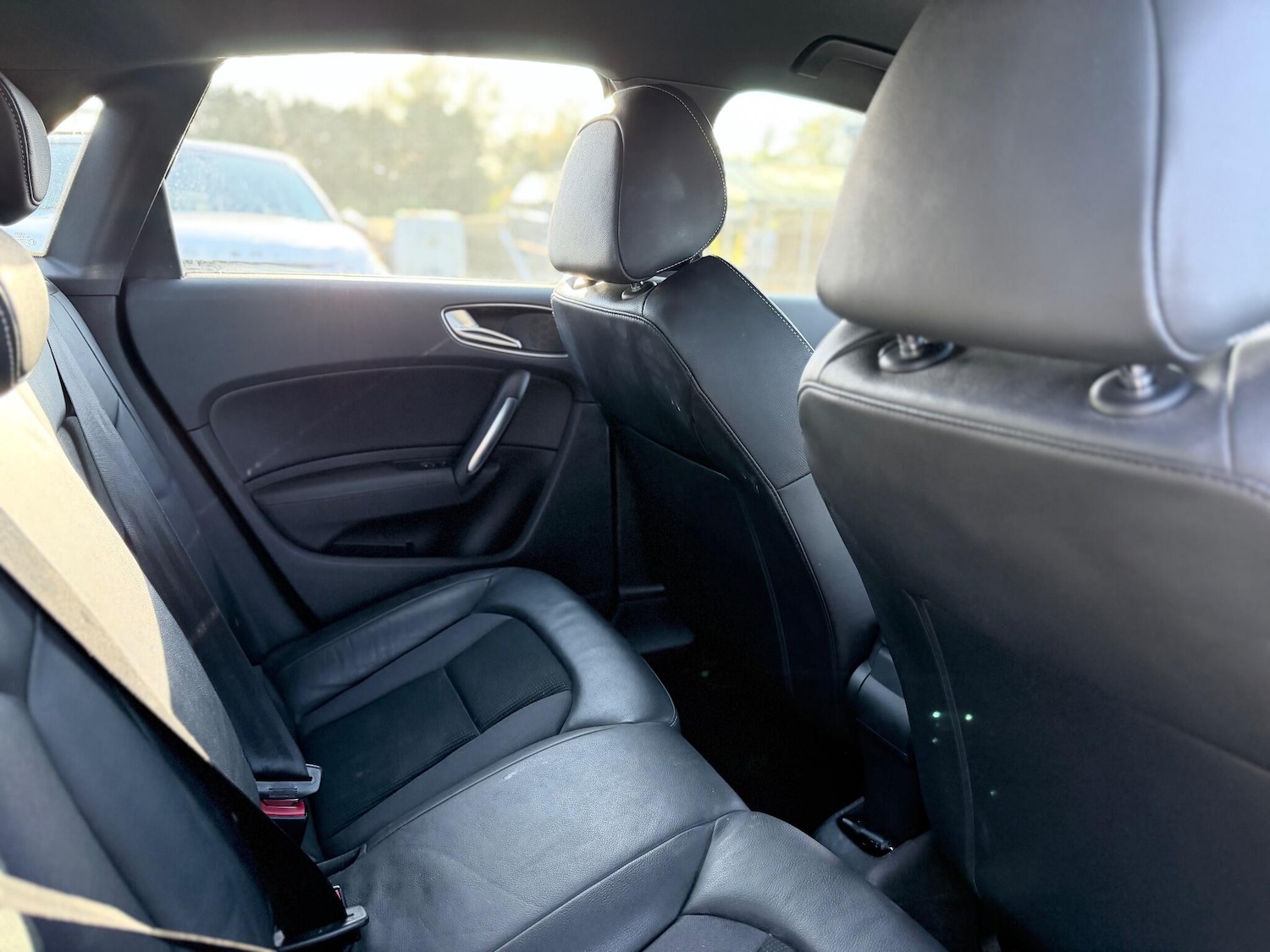 Used Audi A1 2015 for sale - 76381139: Photo 40