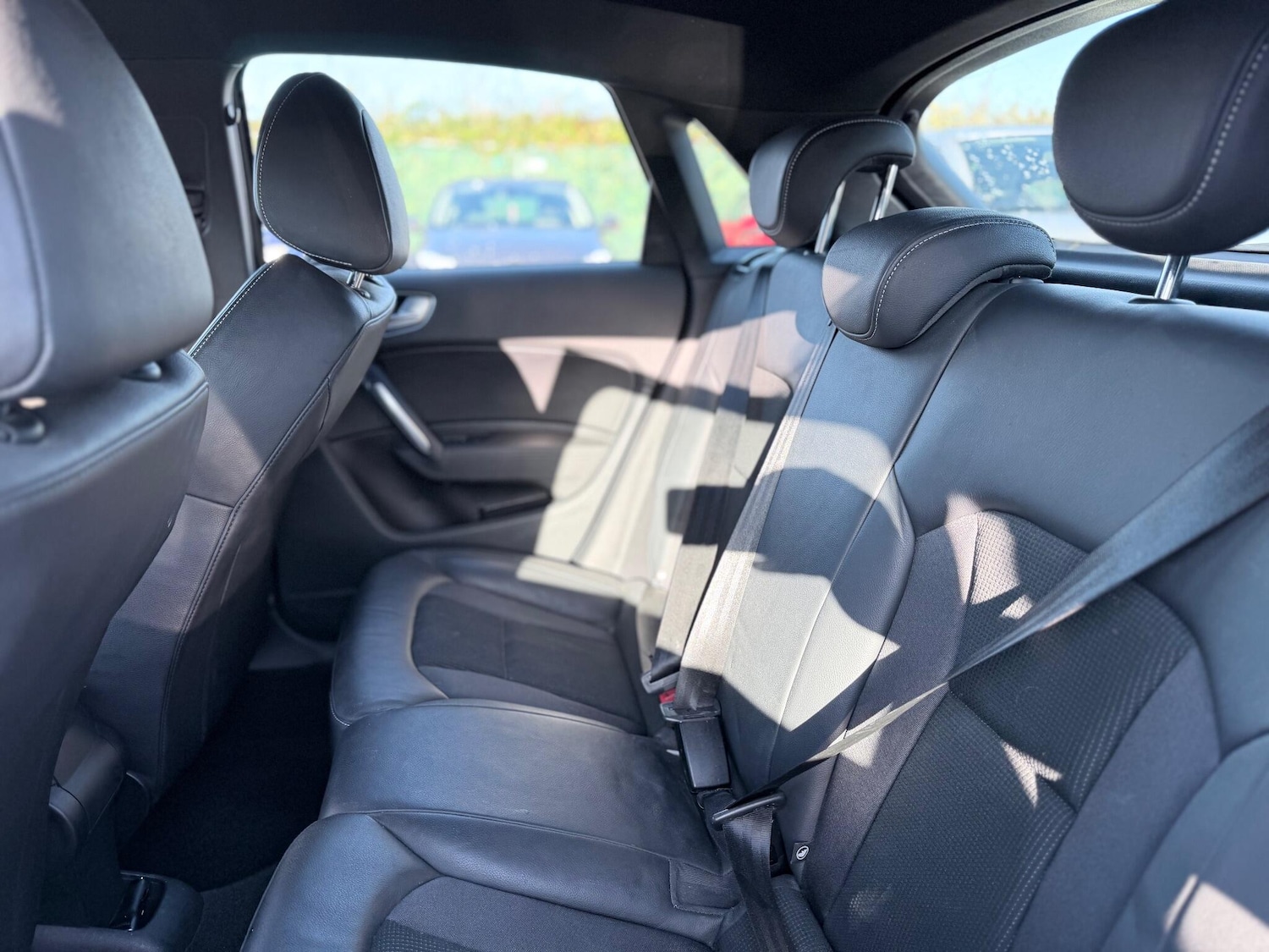 Used Audi A1 2015 for sale - 76381139: Photo 41