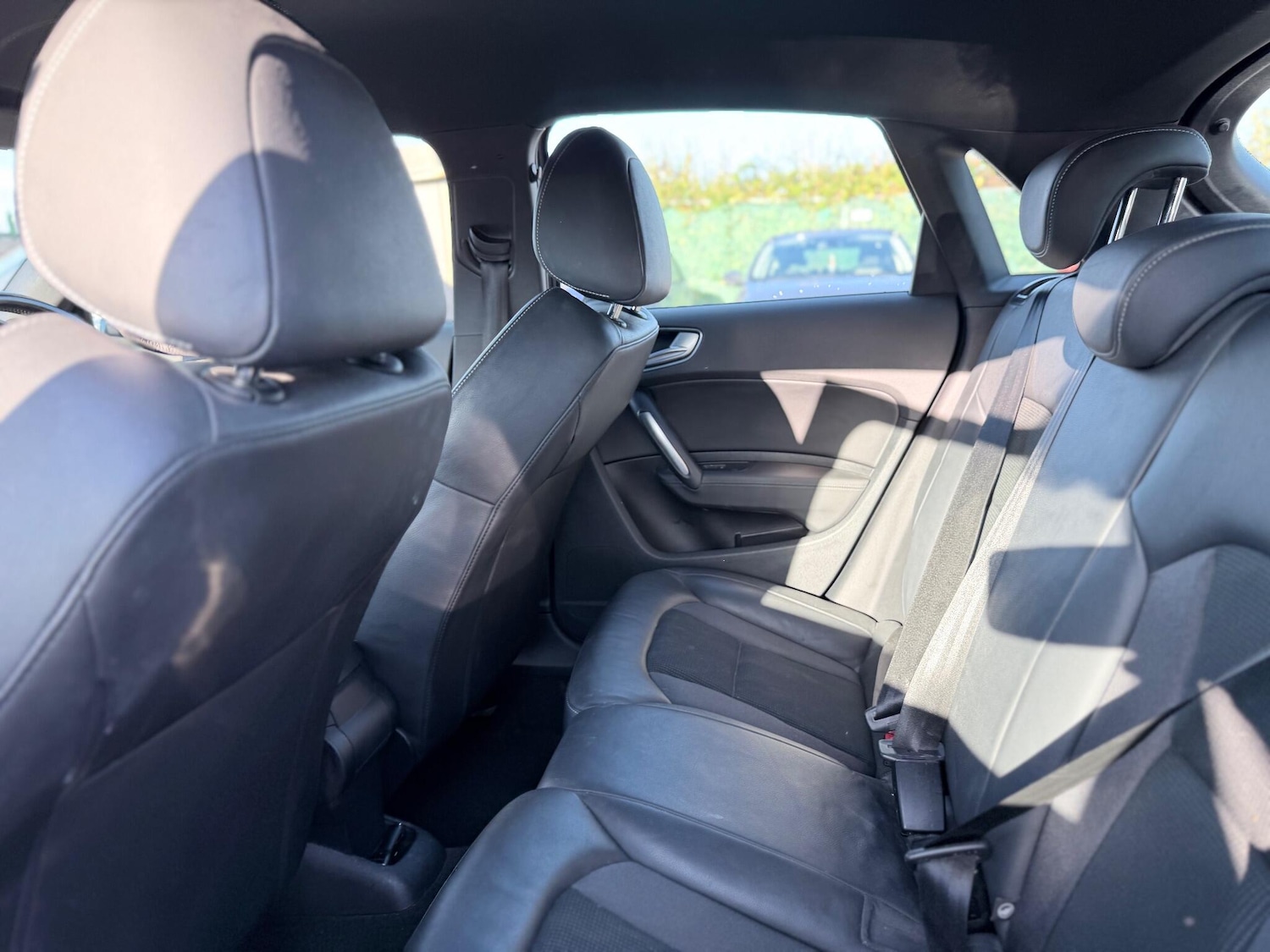 Used Audi A1 2015 for sale - 76381139: Photo 42