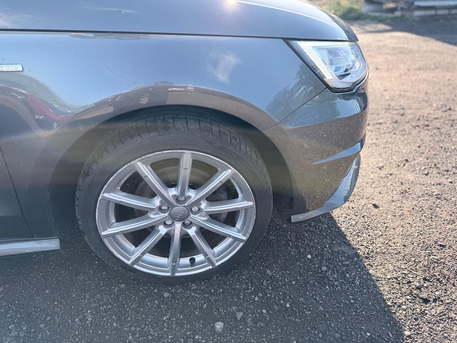 Used Audi A1 2015 for sale - 76381139: Photo 46