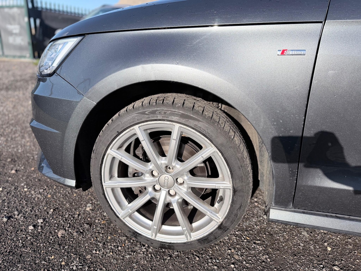 Used Audi A1 2015 for sale - 76381139: Photo 49