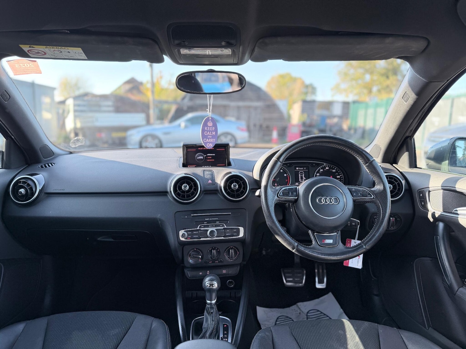 Used Audi A1 2015 for sale - 76381139: Photo 5