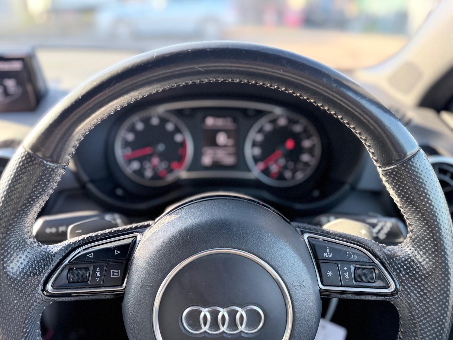Used Audi A1 2015 for sale - 76381139: Photo 51