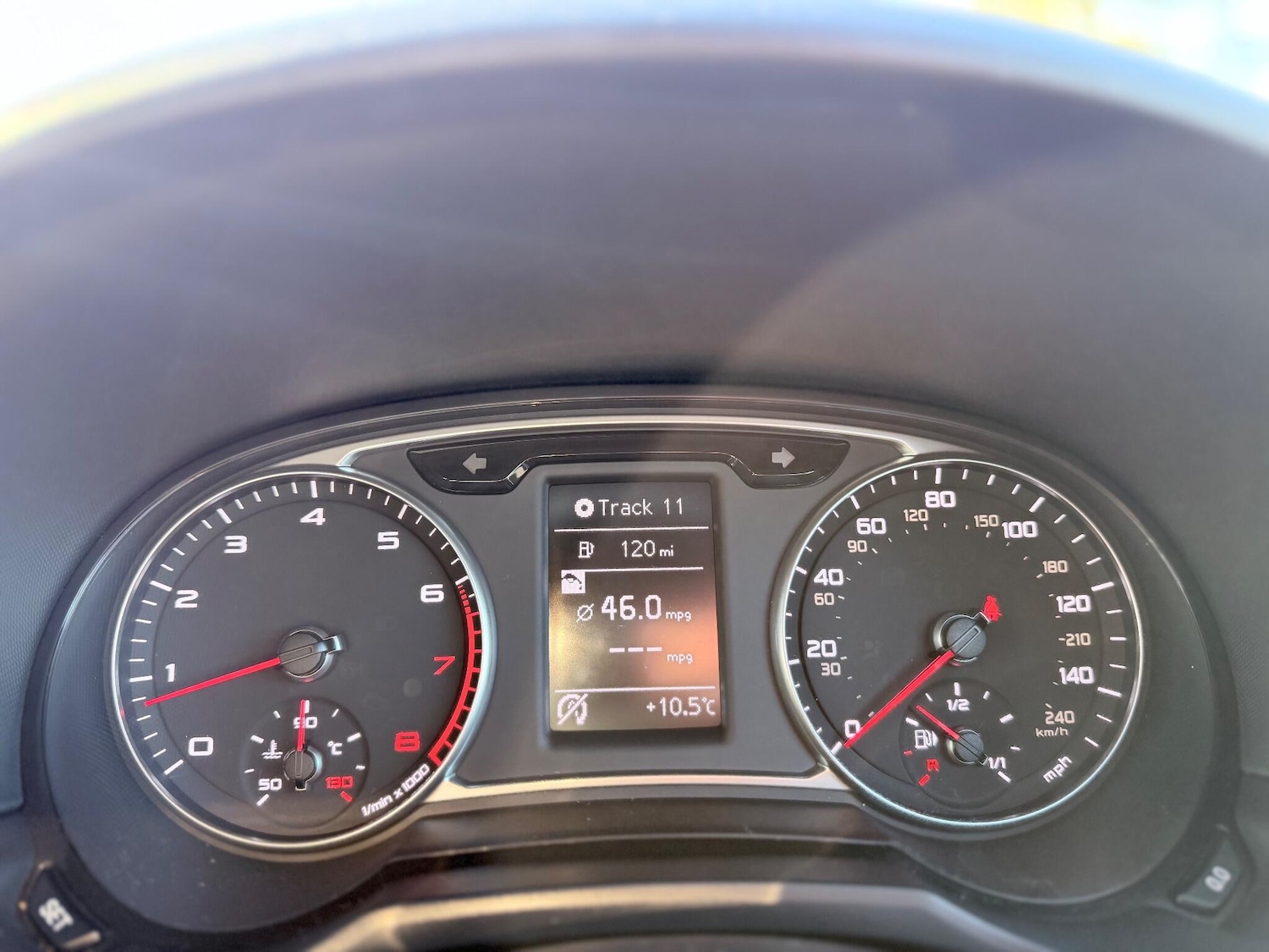 Used Audi A1 2015 for sale - 76381139: Photo 52