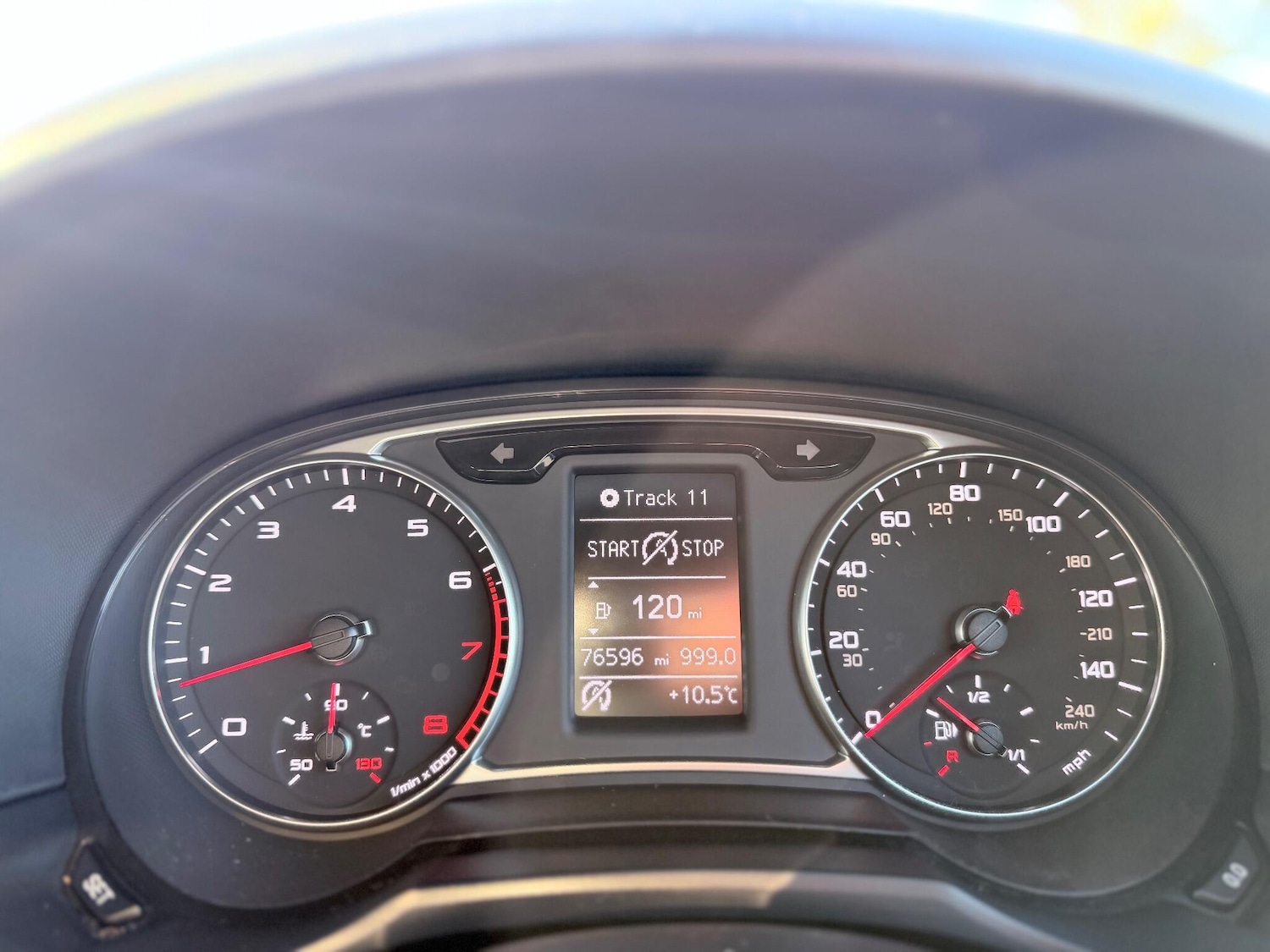 Used Audi A1 2015 for sale - 76381139: Photo 53