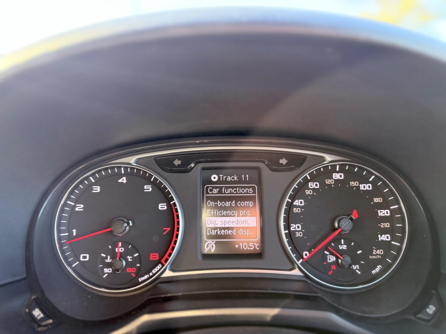 Used Audi A1 2015 for sale - 76381139: Photo 54