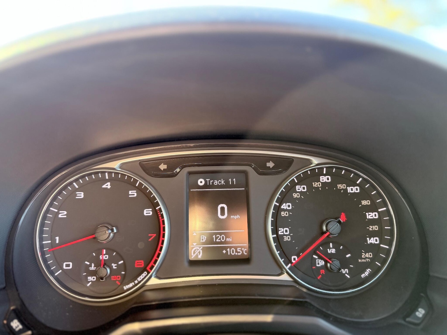 Used Audi A1 2015 for sale - 76381139: Photo 55