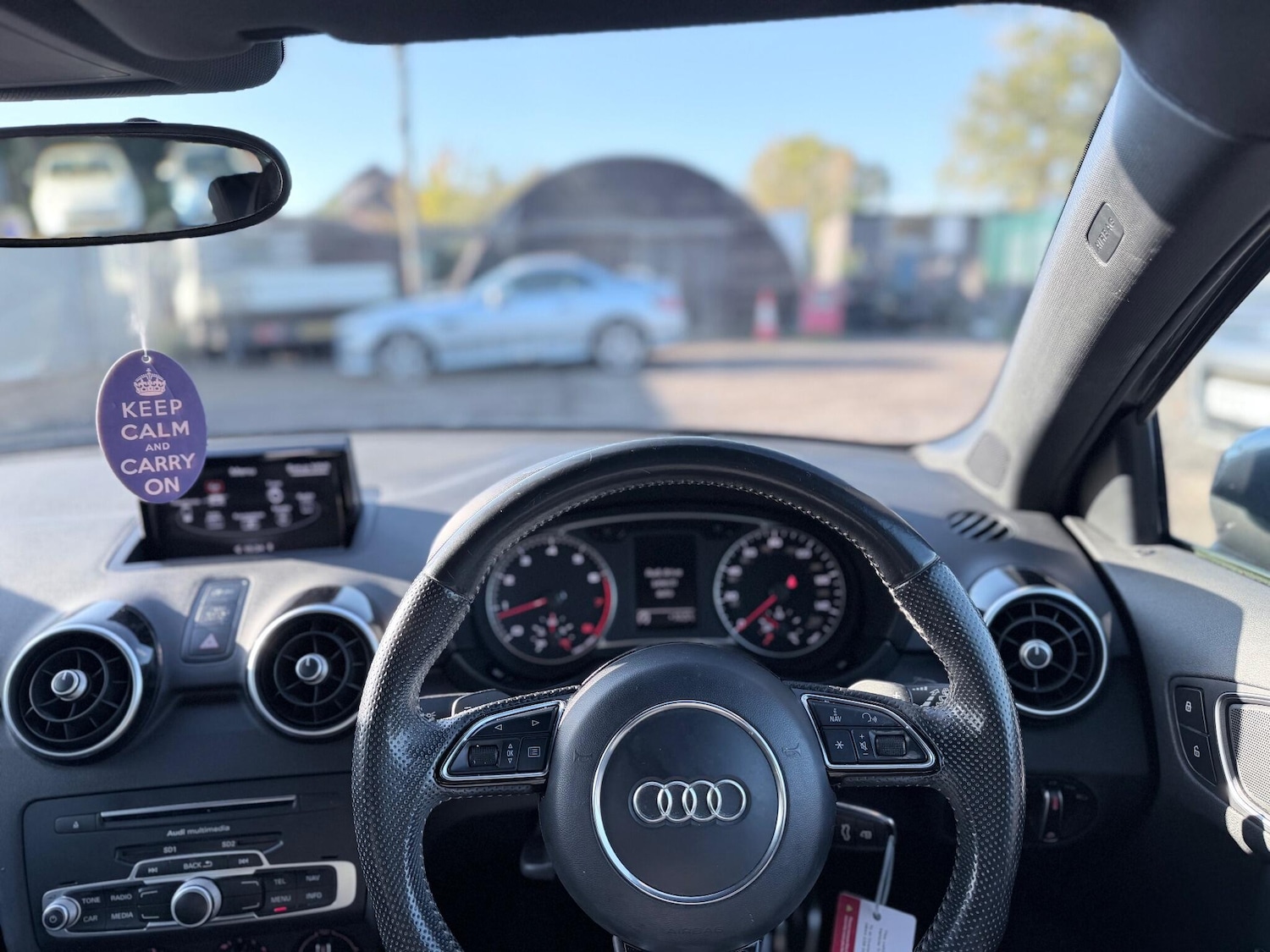 Used Audi A1 2015 for sale - 76381139: Photo 57