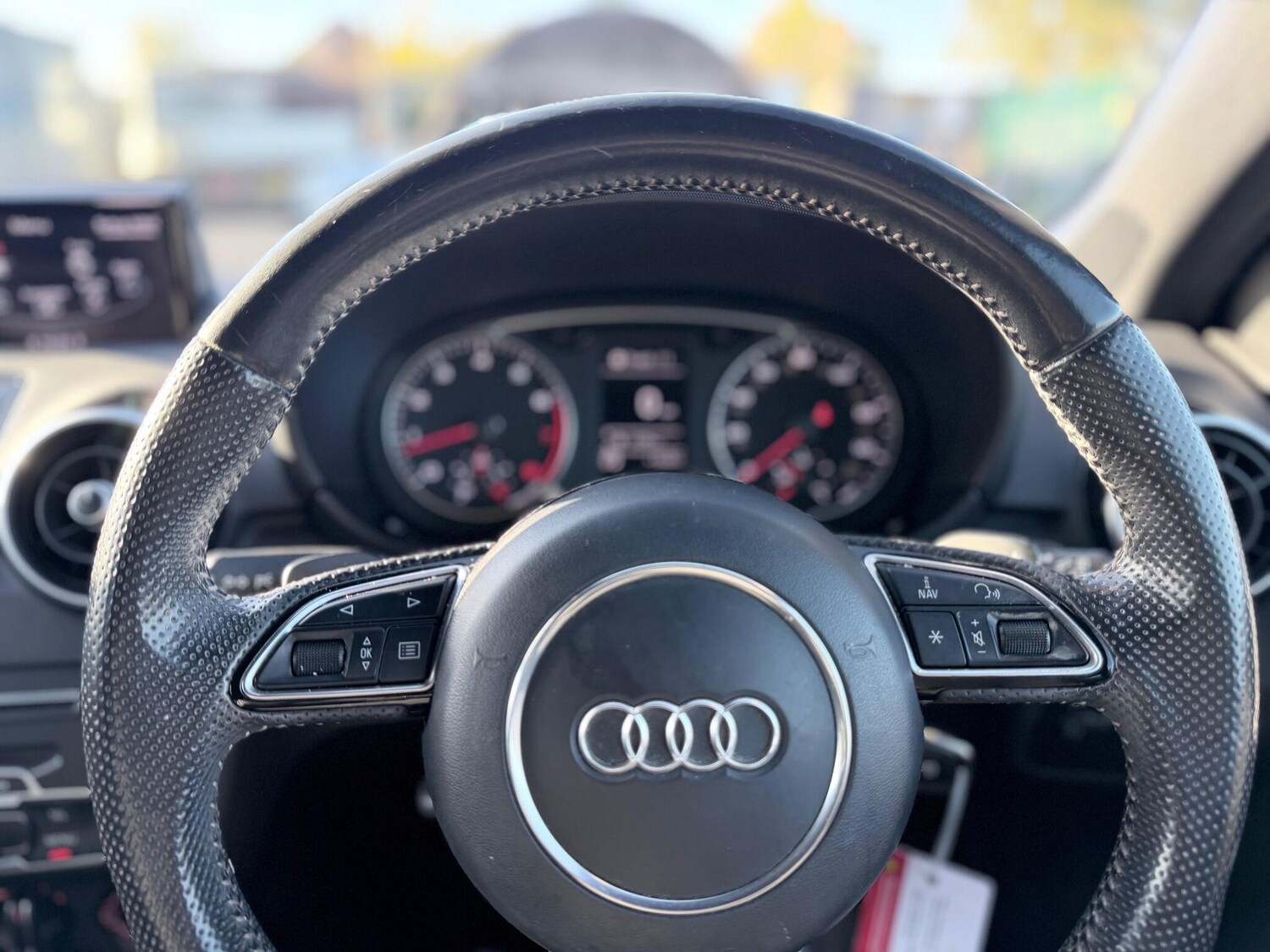 Used Audi A1 2015 for sale - 76381139: Photo 58