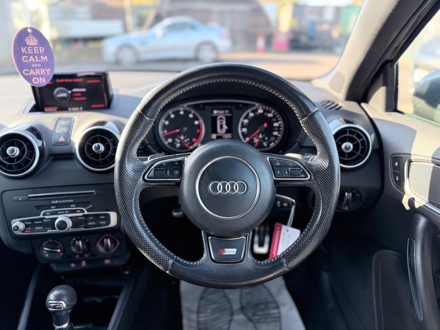 Used Audi A1 2015 for sale - 76381139: Photo 59