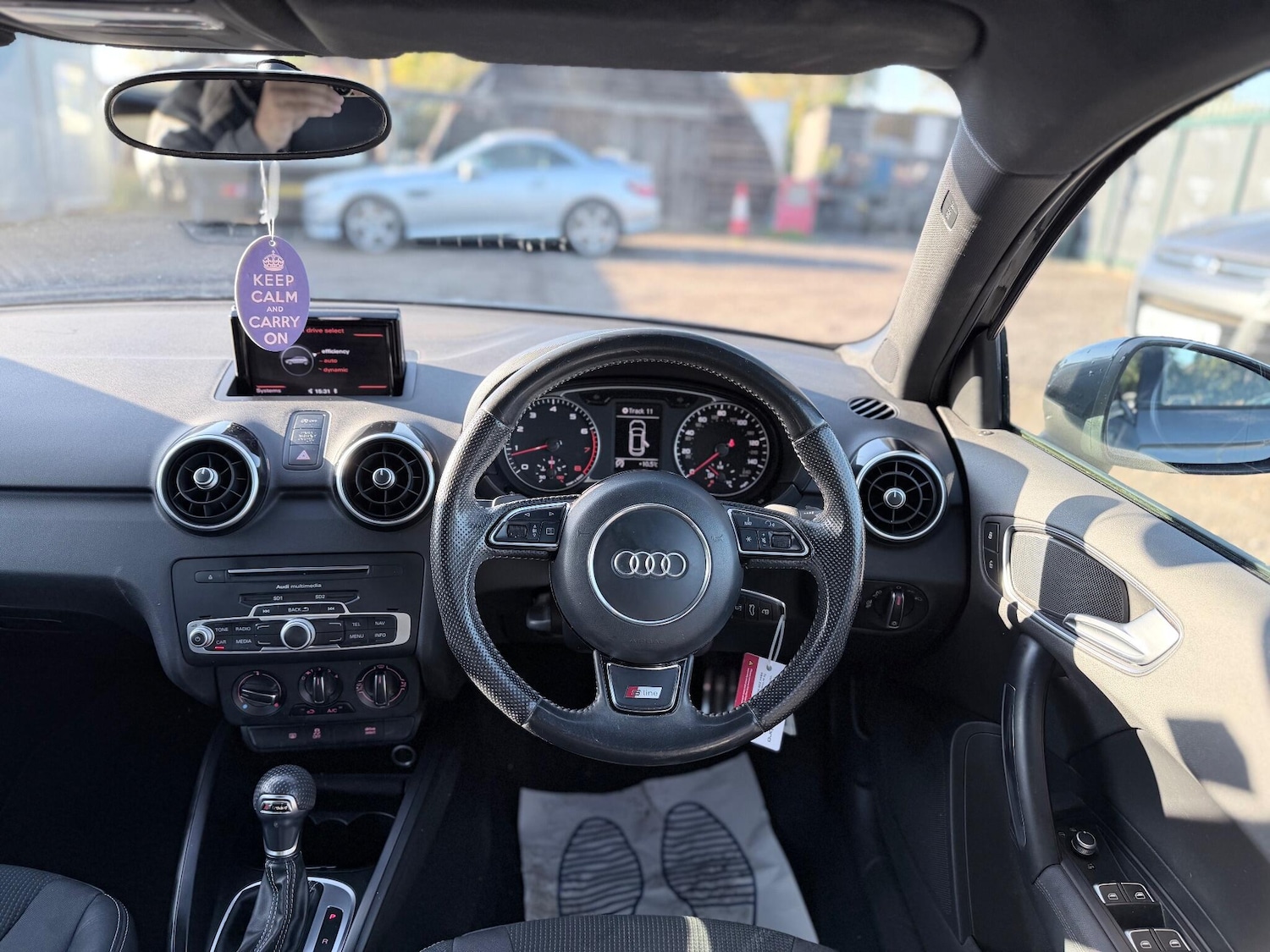 Used Audi A1 2015 for sale - 76381139: Photo 60