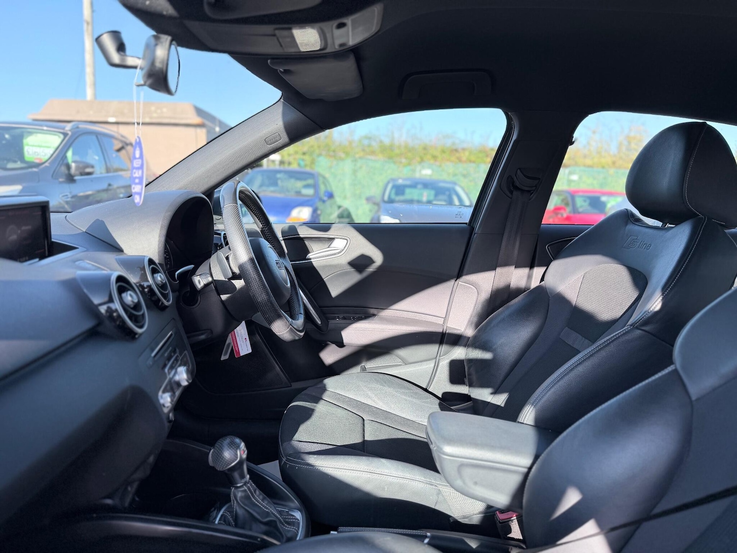 Used Audi A1 2015 for sale - 76381139: Photo 61