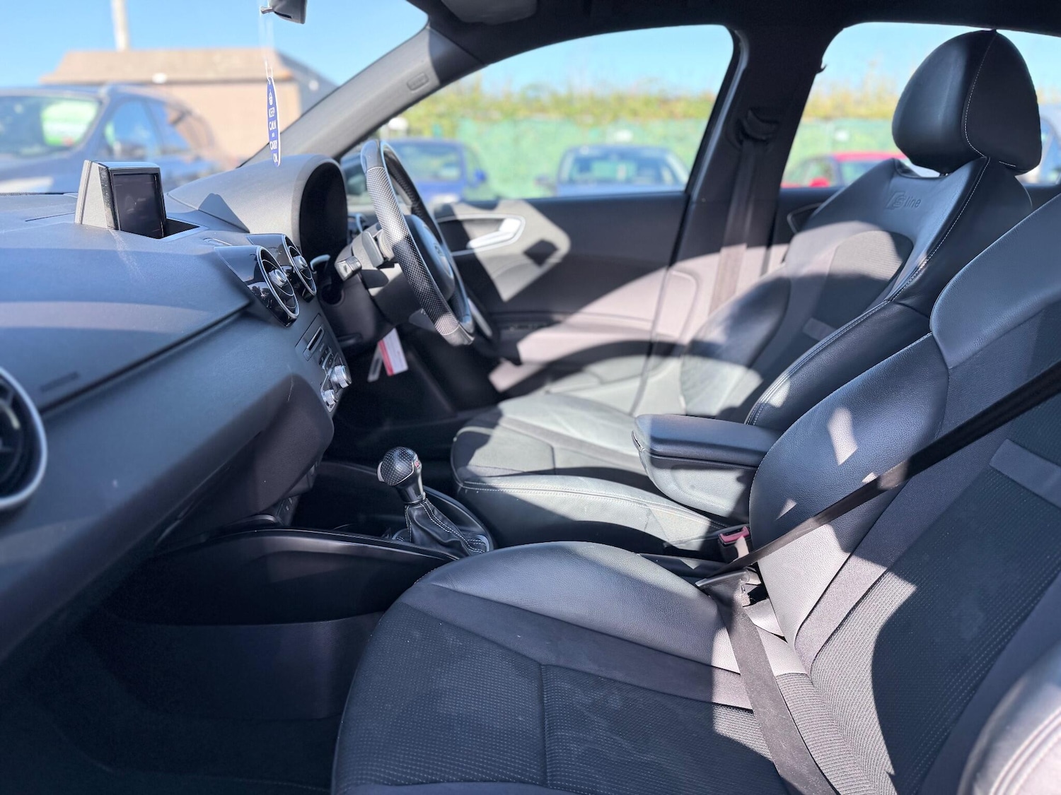 Used Audi A1 2015 for sale - 76381139: Photo 62
