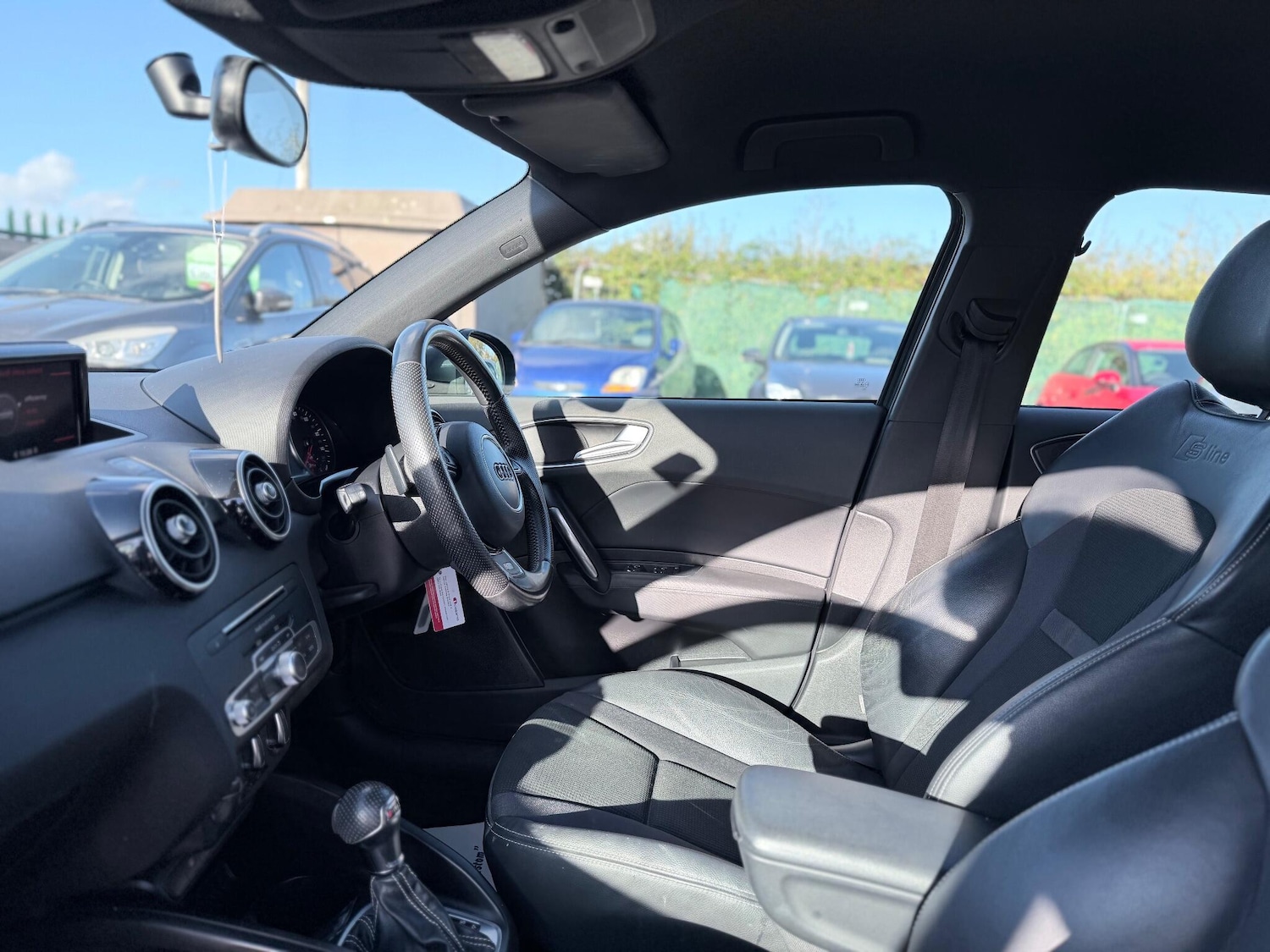 Used Audi A1 2015 for sale - 76381139: Photo 7