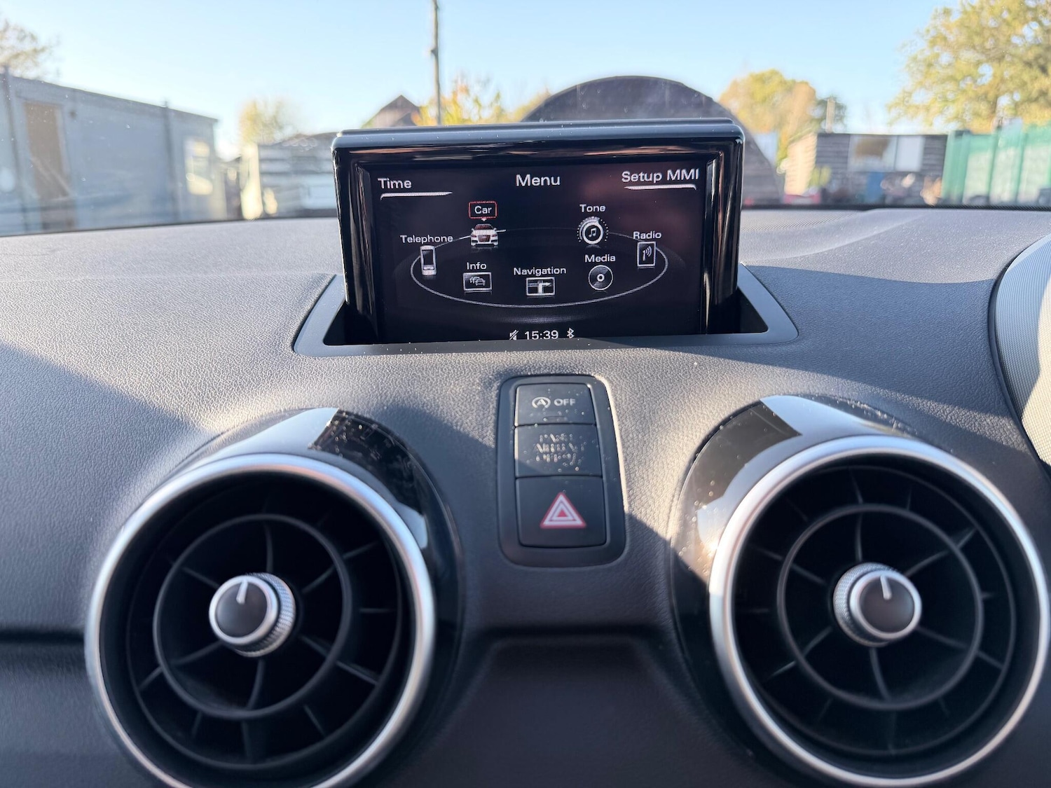 Used Audi A1 2015 for sale - 76381139: Photo 74