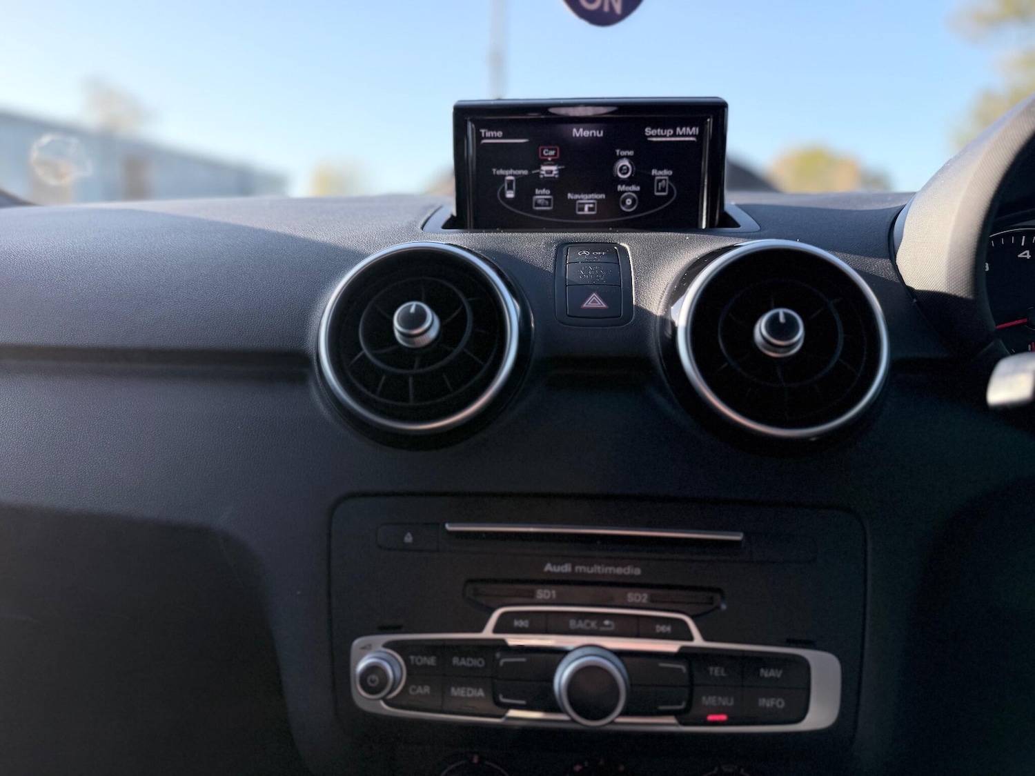 Used Audi A1 2015 for sale - 76381139: Photo 75