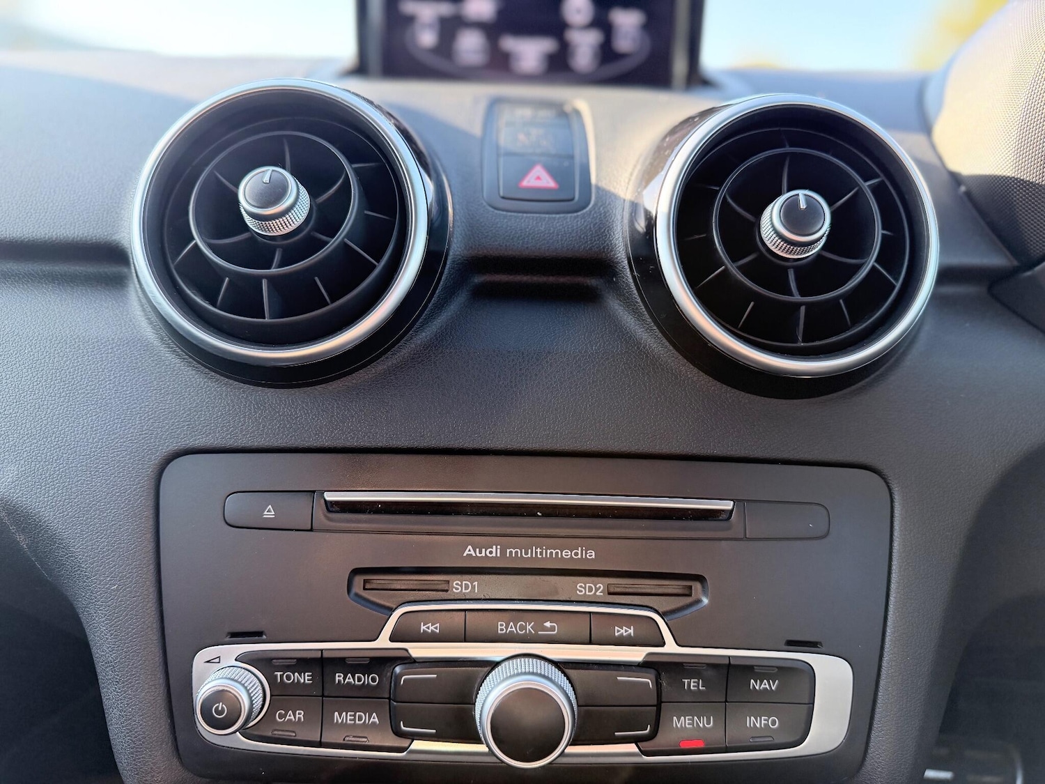 Used Audi A1 2015 for sale - 76381139: Photo 76