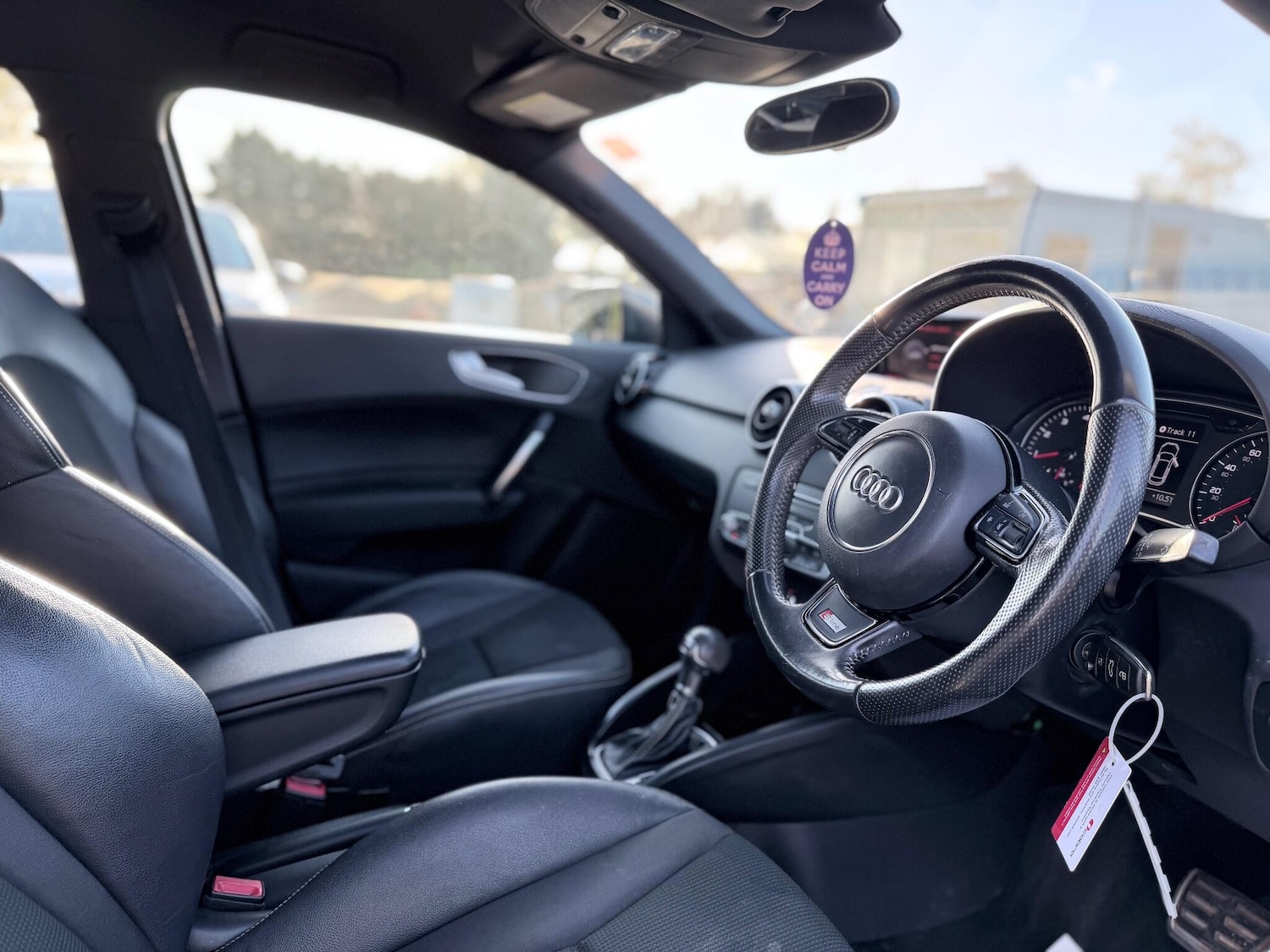 Used Audi A1 2015 for sale - 76381139: Photo 78