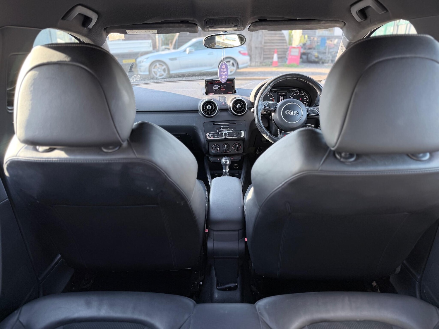 Used Audi A1 2015 for sale - 76381139: Photo 79