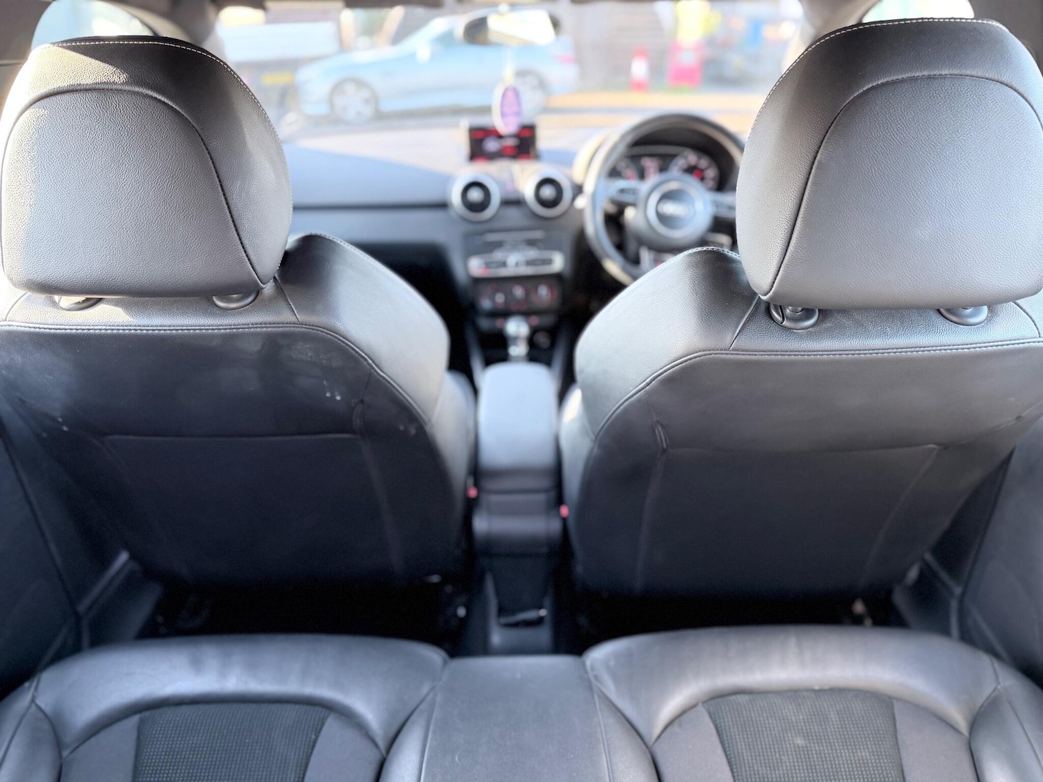 Used Audi A1 2015 for sale - 76381139: Photo 80