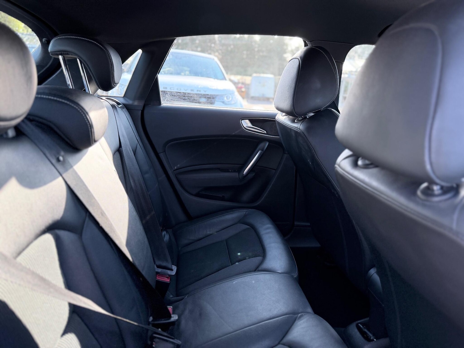 Used Audi A1 2015 for sale - 76381139: Photo 9