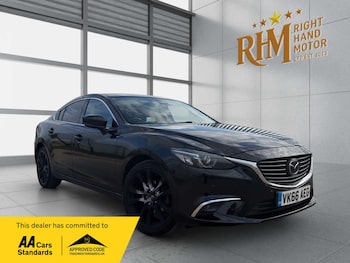 Used Mazda Mazda6 2016 for sale - 78513899: Photo