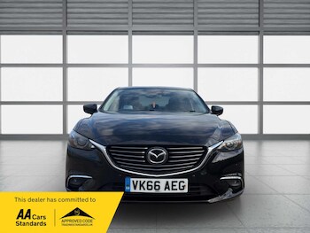 Used Mazda Mazda6 2016 for sale - 78513899: Photo