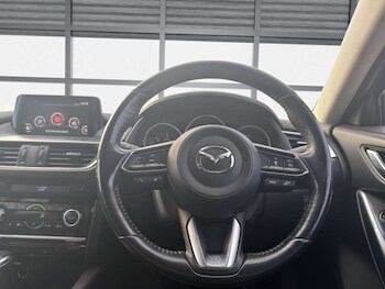 Used Mazda Mazda6 2016 for sale - 78513899: Photo