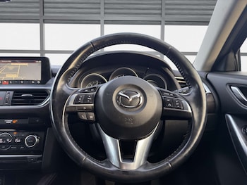 Used Mazda Mazda6 2016 for sale - 78821094: Photo