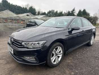 Used Volkswagen Passat 2021 for sale - 73684984: Photo