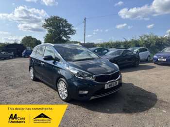 (18) - 1.7 CRDi 4 Euro 6 (s/s) 5dr