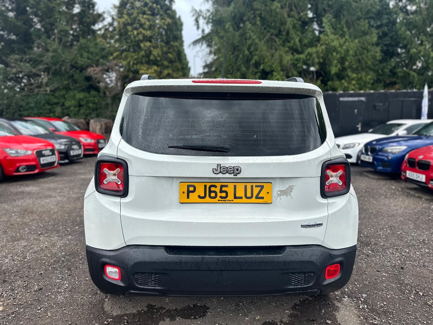 Vehicle 27