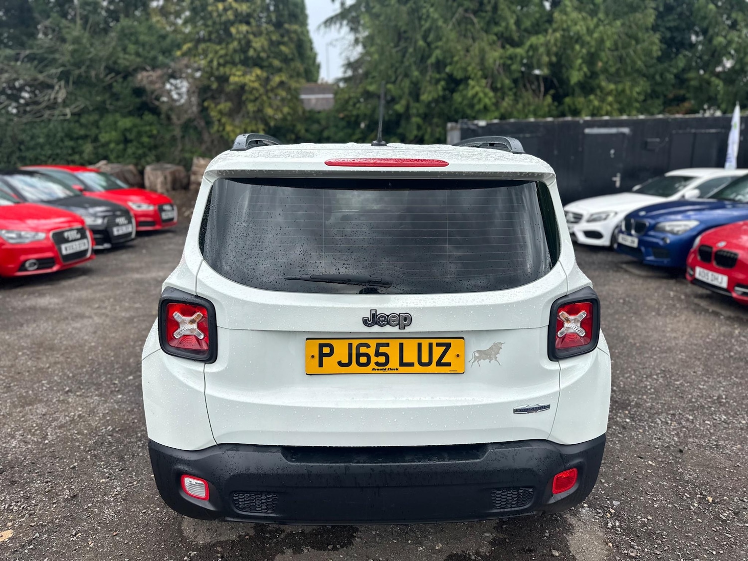Vehicle 28