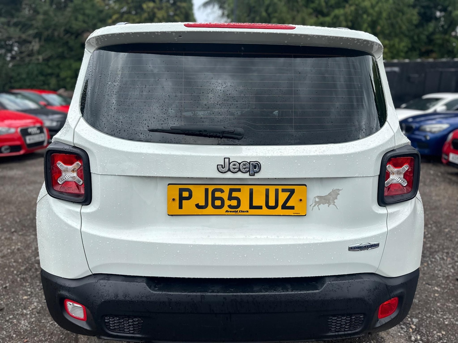 Vehicle 29