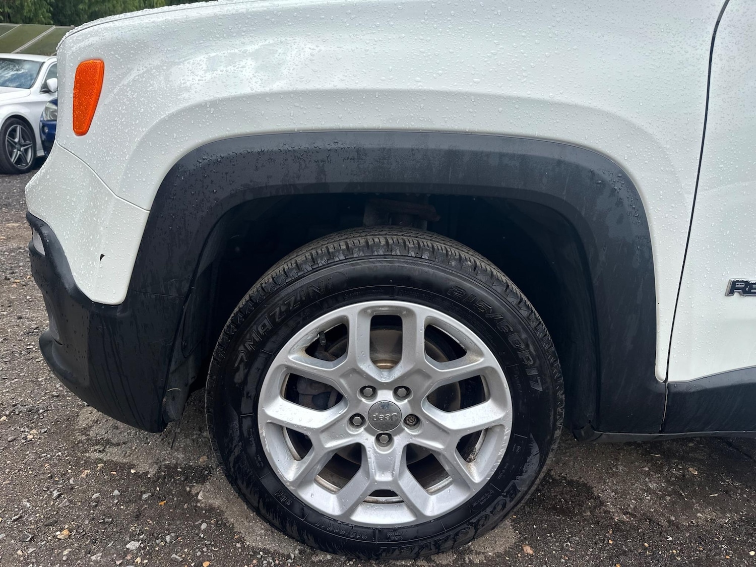 Vehicle 50