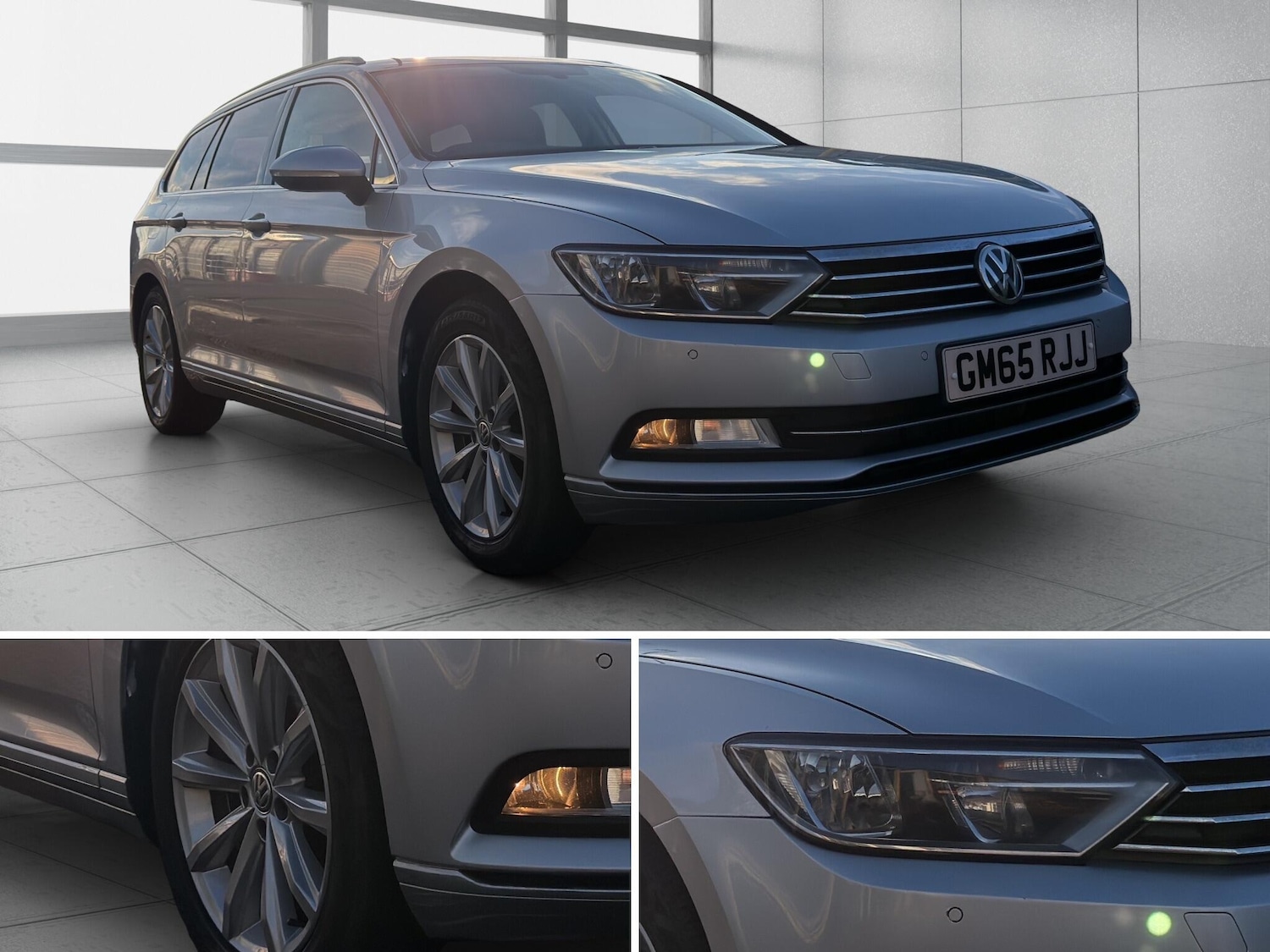 Used Volkswagen Passat for sale - 77238274: Photo 10