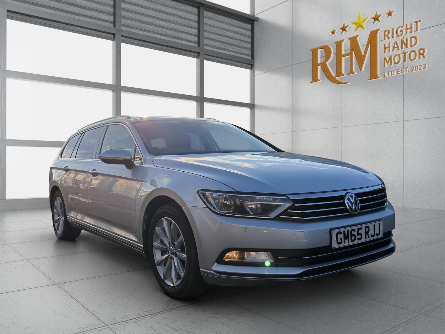 Used Volkswagen Passat for sale - 77238274: Photo 11