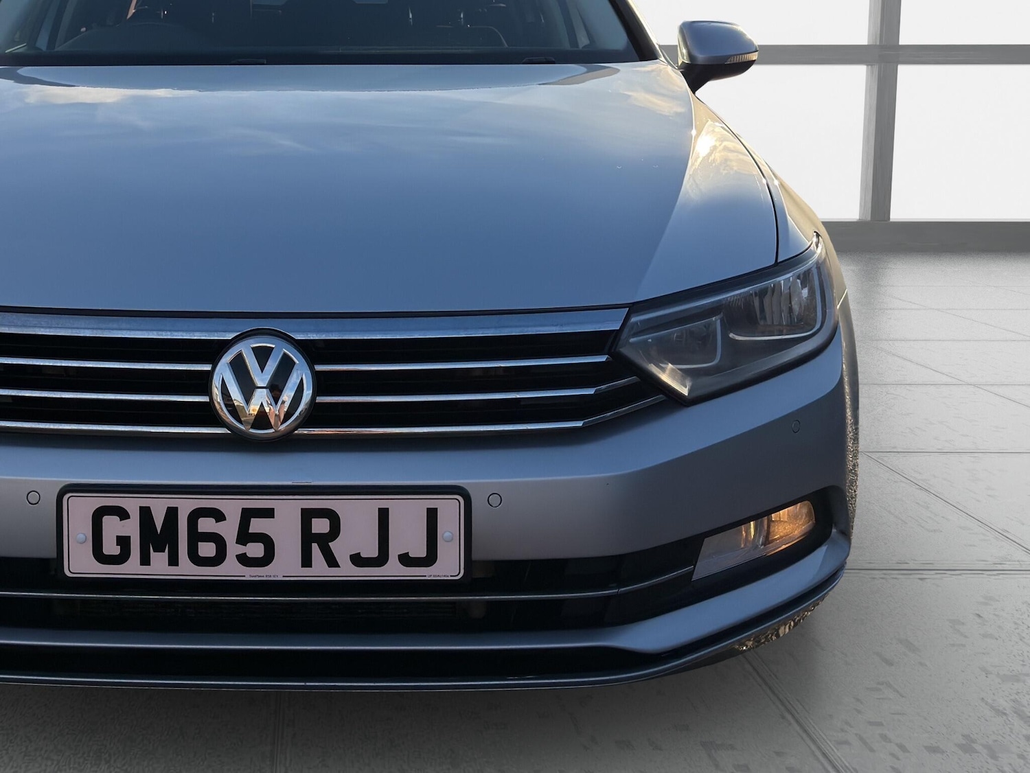 Used Volkswagen Passat for sale - 77238274: Photo 12