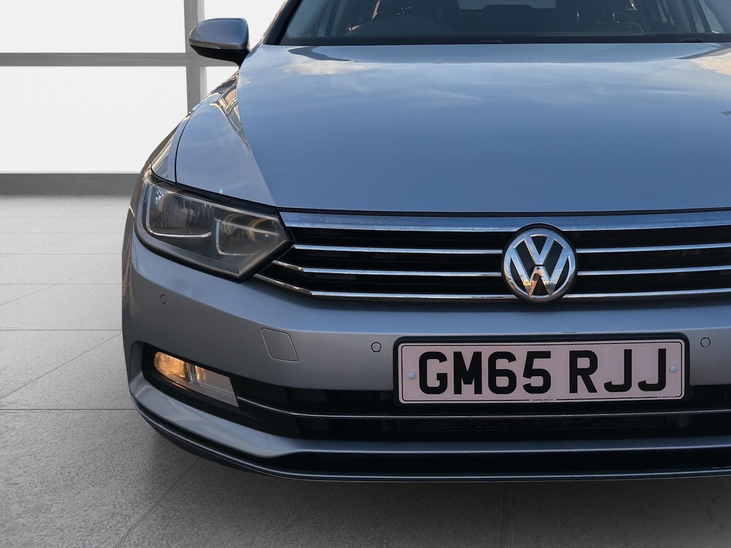 Used Volkswagen Passat for sale - 77238274: Photo 13