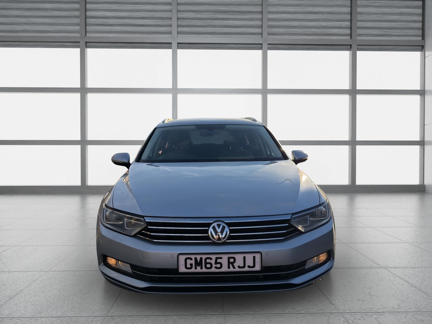 Used Volkswagen Passat for sale - 77238274: Photo 14