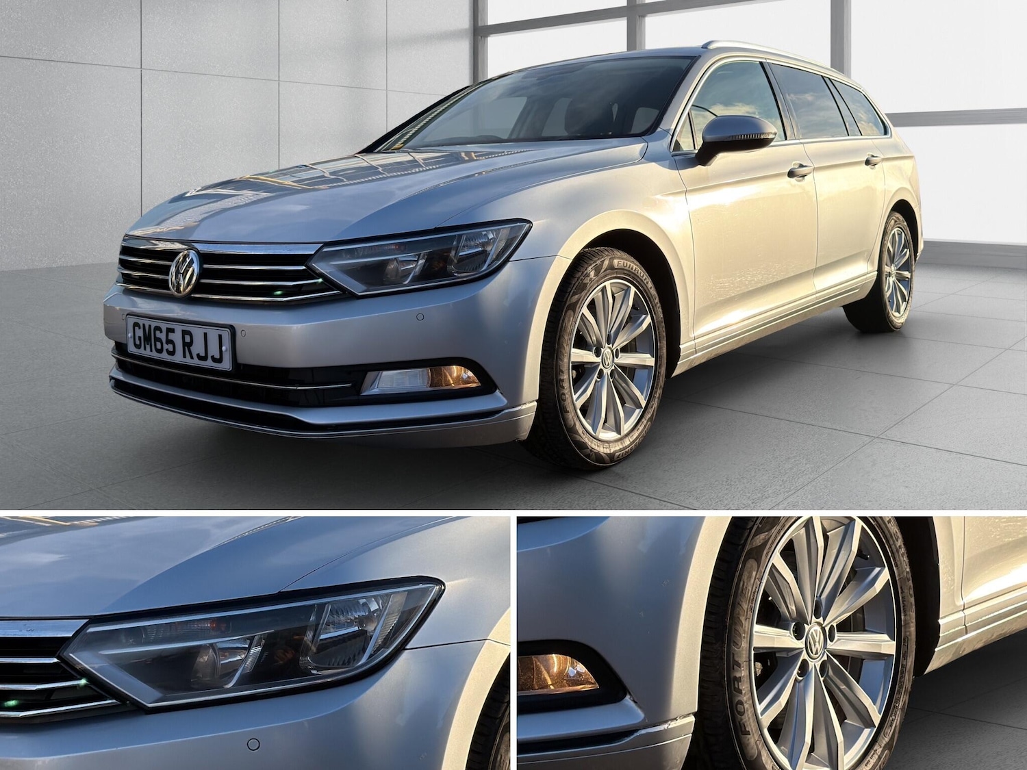 Used Volkswagen Passat for sale - 77238274: Photo 15