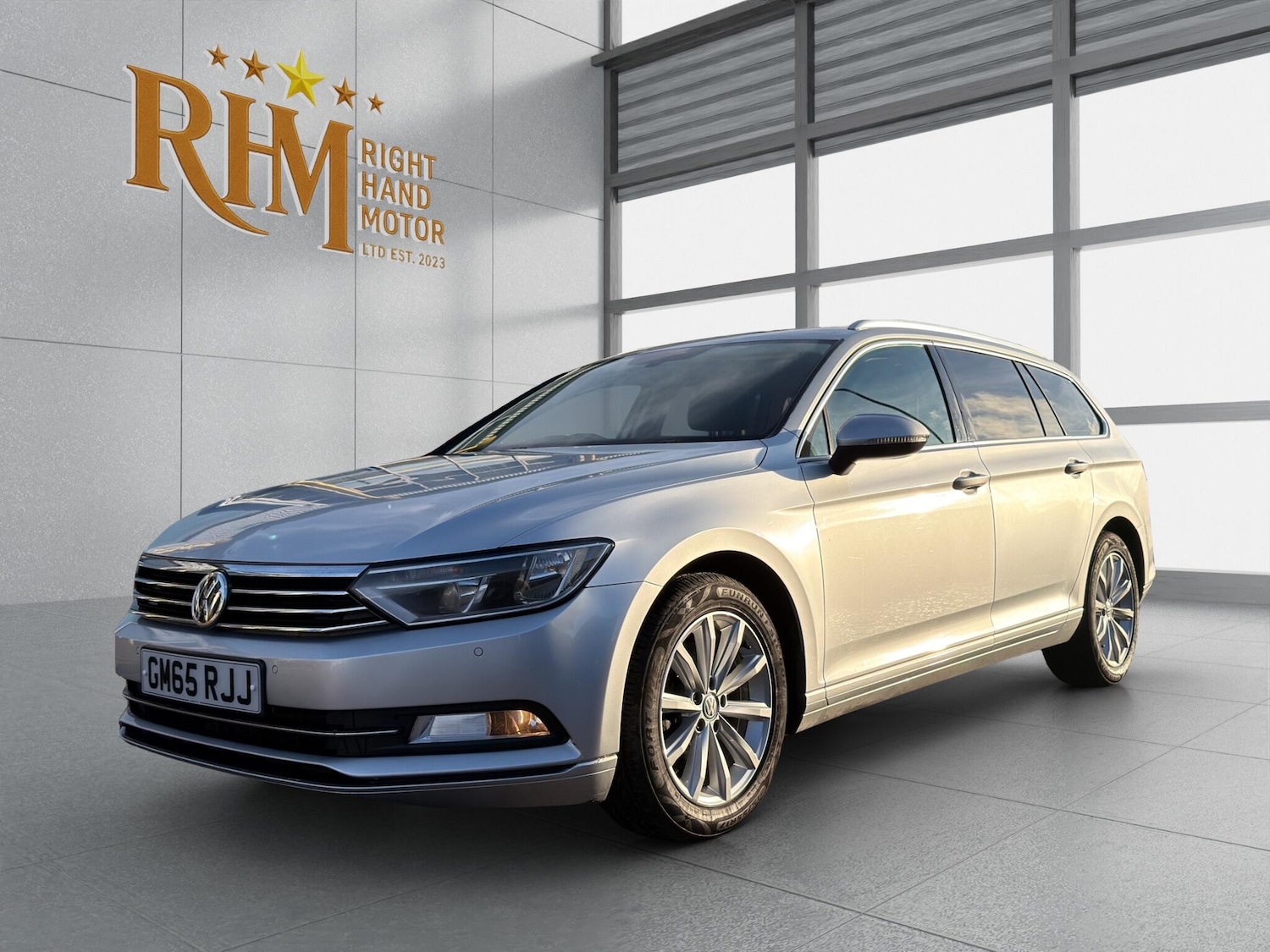 Used Volkswagen Passat for sale - 77238274: Photo 16