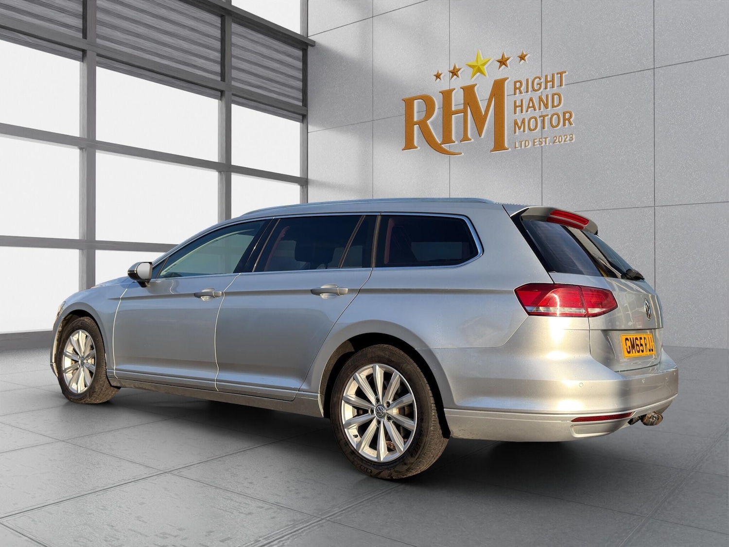 Used Volkswagen Passat for sale - 77238274: Photo 17